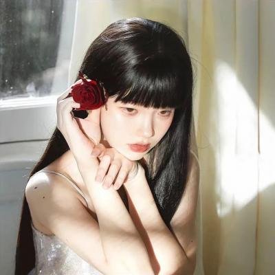 蛙女