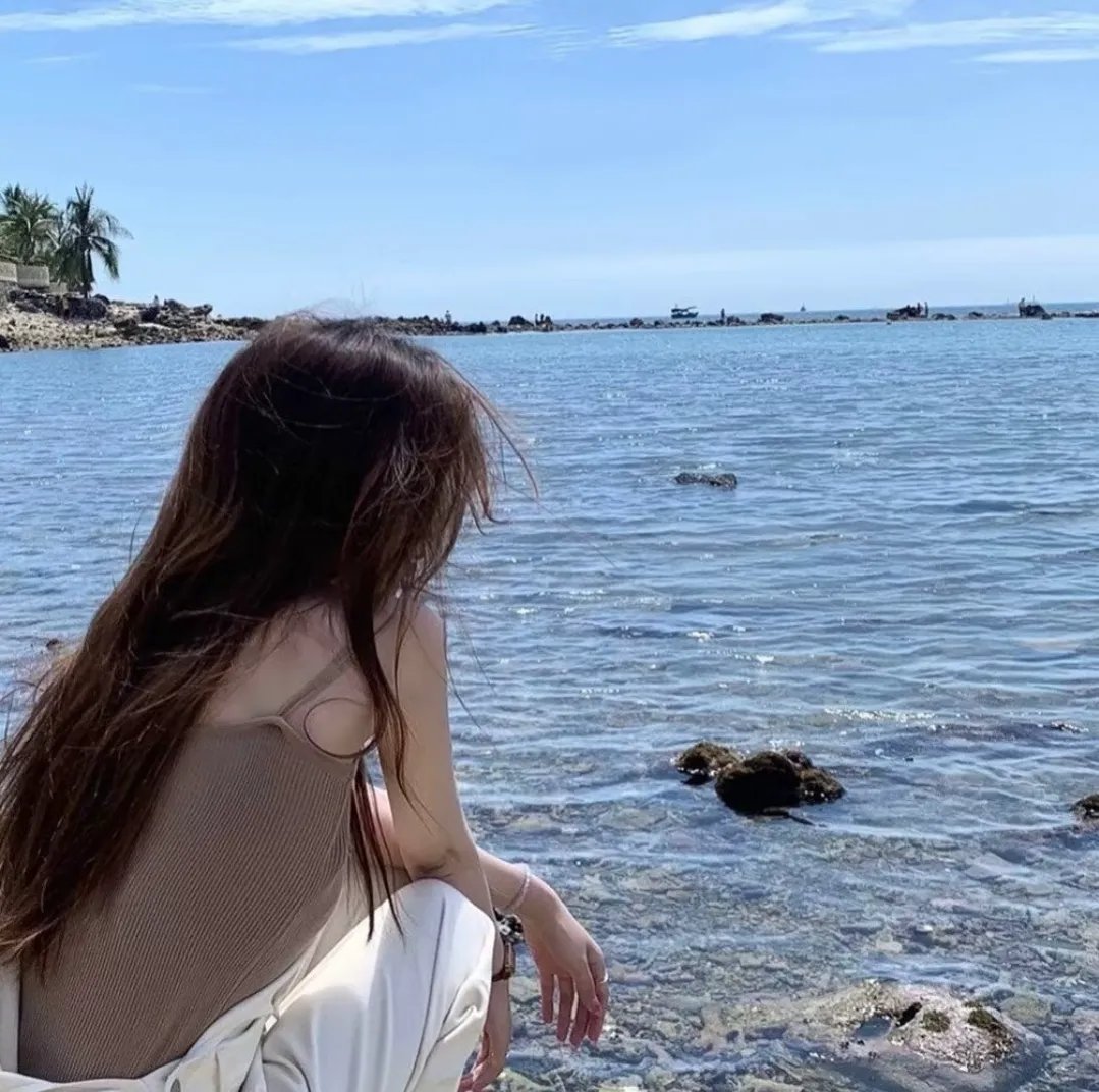妳是我眼中的苹果